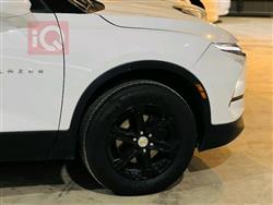 شيفروليه بليزر